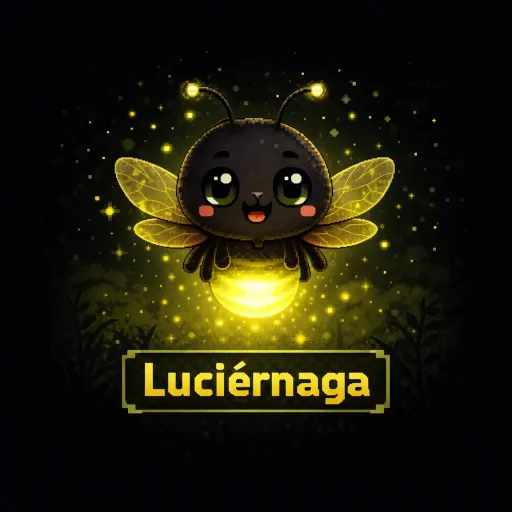 Luciérnaga