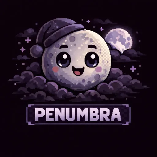 Penumbra Theme
