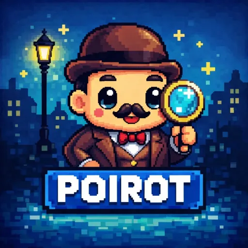Poirot