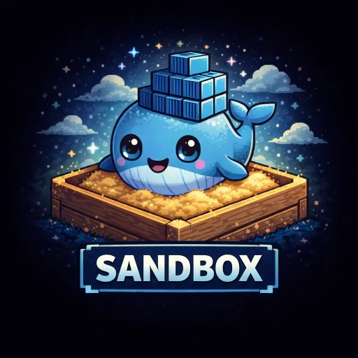 Sandbox