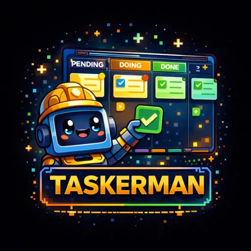 Taskerman
