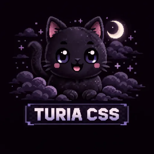 Turia CSS